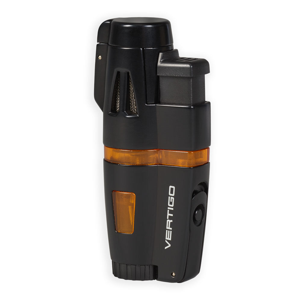 Vertigo Crusher Lighter Prepack 12pk, , jrcigars